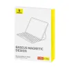 Picture of Baseus Brilliance Series Magnetic Keyboard Case for iPad