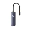 Picture of Baseus Lite Series Ethernet Adapter Type-C to RJ45 LAN Port