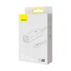 Picture of Baseus Lite Series Ethernet Adapter Type-C to RJ45 LAN Port