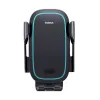 Picture of Baseus Milky Way Pro Series Wireless Charging Electric Car Mount Phone Holder 