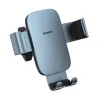 Picture of Baseus Metal Age 3 Gravity Car Mount (Air Vent Version) 