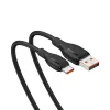 صورة كابل الشحن السريع من سلسلة بودينغ من USB إلى Type-C من Baseus 