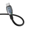 Picture of Baseus Pudding Series Fast Charging Cable USB to Type-C