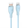 Picture of Baseus Pudding Series Fast Charging Cable USB to Type-C