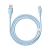 Picture of Baseus Pudding Series Fast Charging Cable USB to Type-C