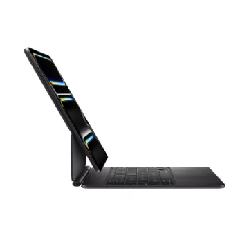 Picture of iPad Pro 13 inch (M4) Magic Keyboard - Arabic