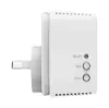 Picture of Dual-band WiFi Range Extender - Essentials Edition, 1.2Gbps, Wall-plug, Internal Antenna