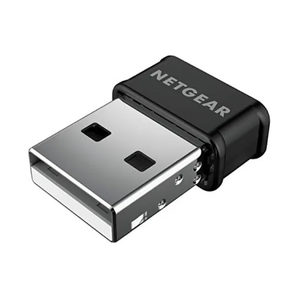 صورة محول واي فاي USB 2.0 مصغر AC1200 من Netgear