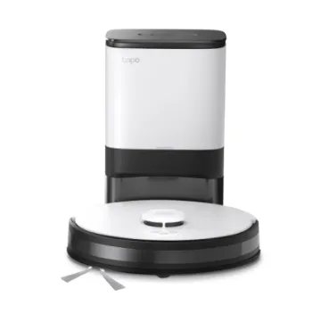 Picture of Navigation Robot Vacuum & Mop TAPO RV30