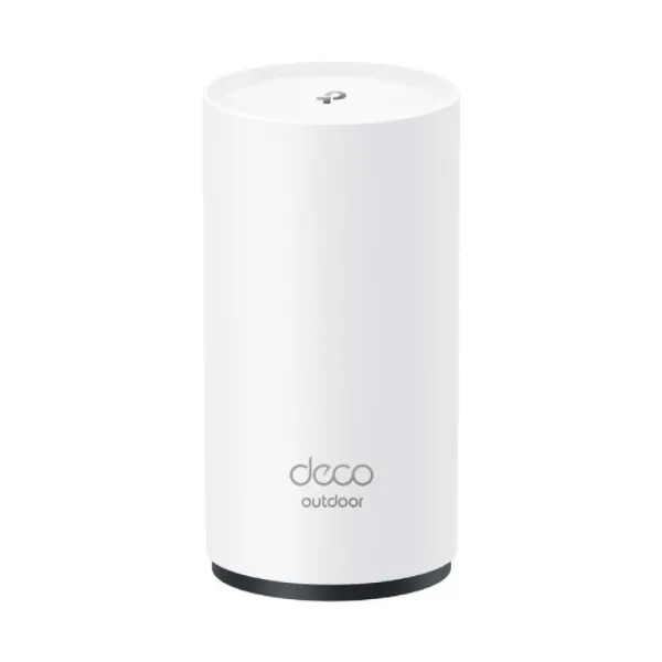 Picture of TP-Link Deco X50-Outdoor AX3000 Outdoor Whole Home Mesh WiFi 6 Unit