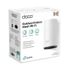 Picture of TP-Link Deco X50-Outdoor AX3000 Outdoor Whole Home Mesh WiFi 6 Unit