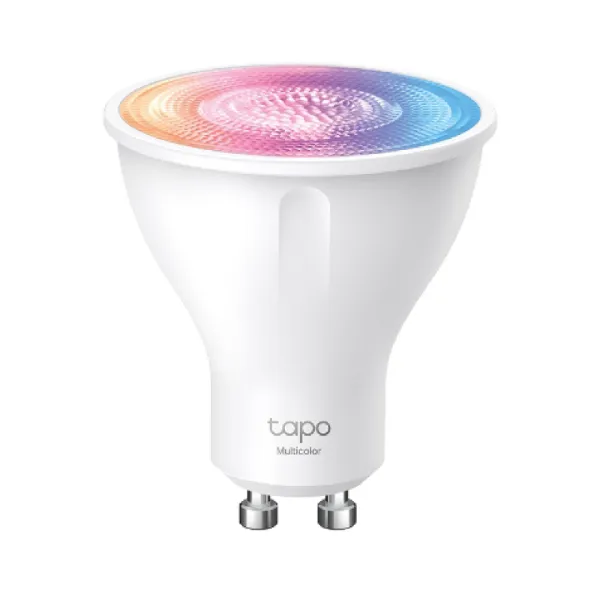 Picture of Tapo TAPO L630 Smart Wi-Fi Spotlight, Multicolor (1 Pack)