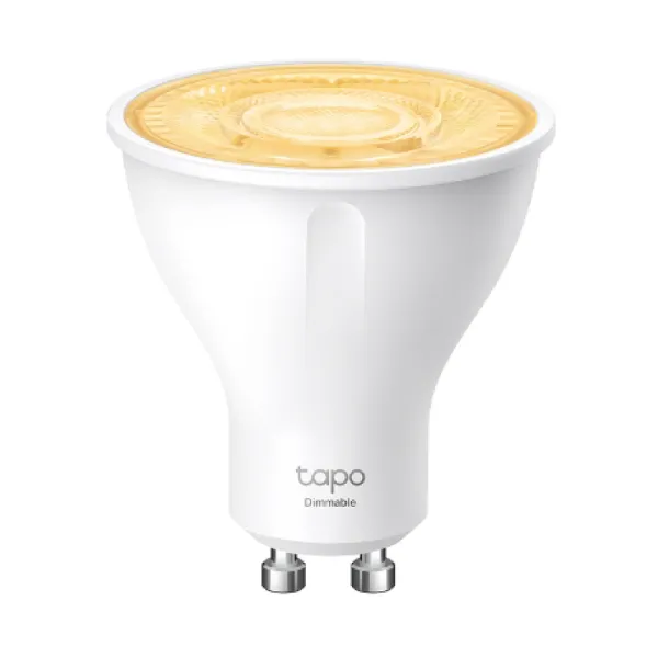 Picture of Tapo TAPO L610 Smart Wi-Fi Spotlight, Dimmable (1 Pack)