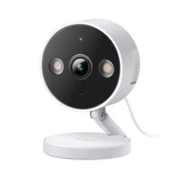 Picture of TP-Link TAPO C120 Indoor/Outdoor Wi-Fi Home Security Camera