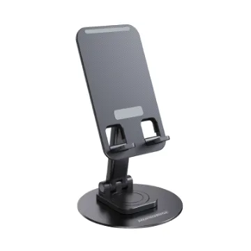 Picture of RockRose Rotatable & Foldable Desktop Phone Stand