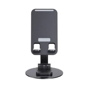 Picture of RockRose Rotatable & Foldable Desktop Phone Stand