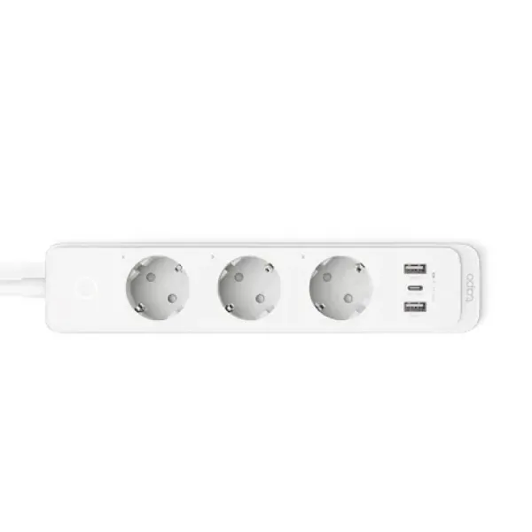 Picture of Tapo P300 Smart Wi-Fi Power Strip