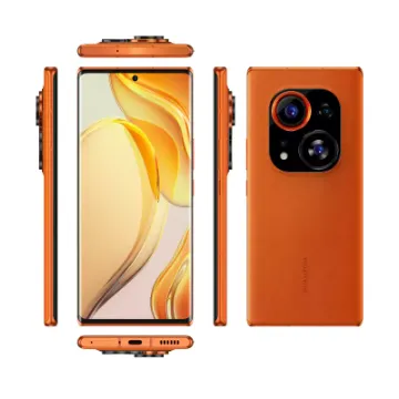 Picture of Tecno Phantom X2 Pro 5G