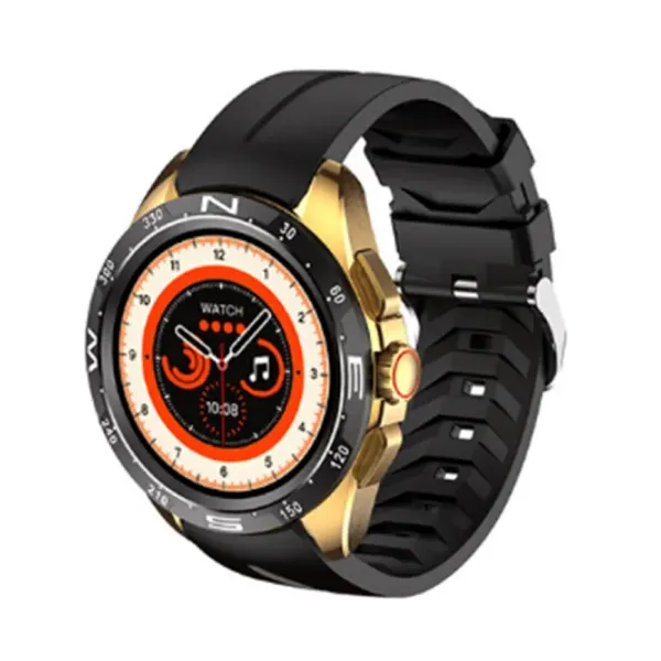 Picture of Awei H22 Smart Sports Fitness Watch