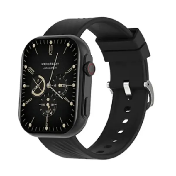 Awei Multifunctional Sports Smart Watch 2 inch Screen Smartwatch