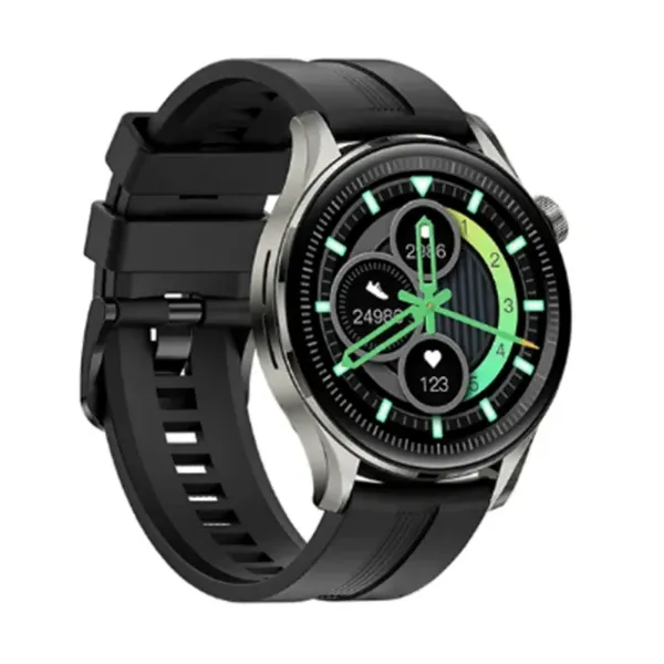 Picture of Awei Smart Watches Full Touch Screen Sports Fitness Watch