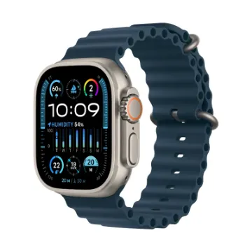 Picture of Apple Watch Ultra 2
