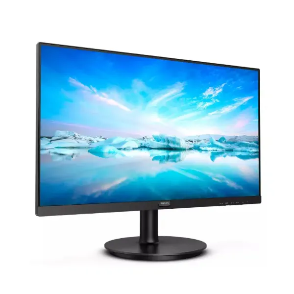 Picture of LCD monitor 221V8L/89 - Philips