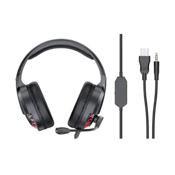 Picture of Awei ES-770I Wired Gaming Headphones