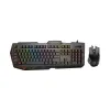 Picture of Vertux Vendetta RGB keyboard and mouse