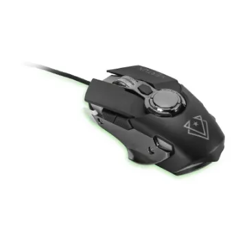 Picture of Vertux Cobalt optical wired RGB gaming mouse