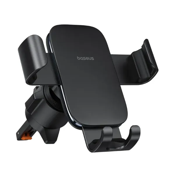 Picture of Baseus Metal Age 3 Gravity Car Mount (Air Vent Version) 