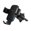 Picture of Baseus Metal Age 3 Gravity Car Mount (Air Vent Version) 