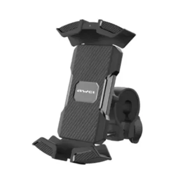 Picture of Awei Howie x47 Outdoor Phone Holder Protector for Motorcycle