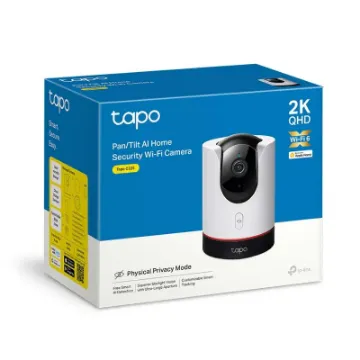 Picture of Tapo C225 | Pan/Tilt AI Home Security Wi-Fi Camera