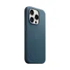 Picture of iPhone 15 Pro FineWoven Case with MagSafe