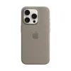 Picture of  iPhone 15 Pro Silicone Case with MagSafe