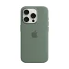 Picture of  iPhone 15 Pro Silicone Case with MagSafe