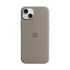 Picture of  iPhone 15 Plus Silicone Case with MagSafe