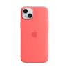 Picture of  iPhone 15 Plus Silicone Case with MagSafe