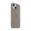 Picture of  iPhone 15 Silicone Case with MagSafe