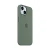 Picture of  iPhone 15 Silicone Case with MagSafe