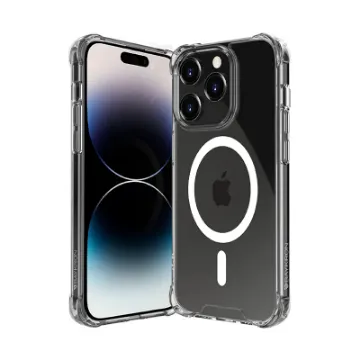 Picture of Baykron premium MagSafe case for iPhone 14 pro max