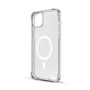 Picture of Baykron  case tough clear Magsafe compatible  for iPhone 14 plus