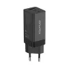 Picture of Awei PD9 65W Dual Type-C / USB-C + USB Fast Charger