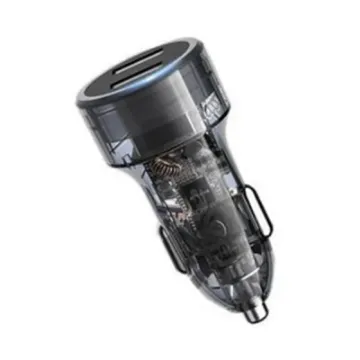 Picture of Awei C-833 15W USB Car Charger 