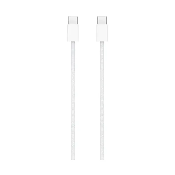 صورة كابل الشحن  USB-C من Apple