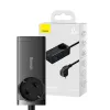 Picture of Baseus GaN3 Pro Desktop Powerstrip AC+2U+2C 65W