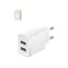 Picture of Baseus compact charger 2U 10.5W EU