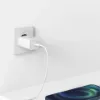 Picture of Baseus Speed Mini Quick Charger 1C 20W EU