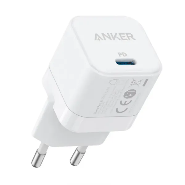 Picture of Anker PowerPort III 20W cube